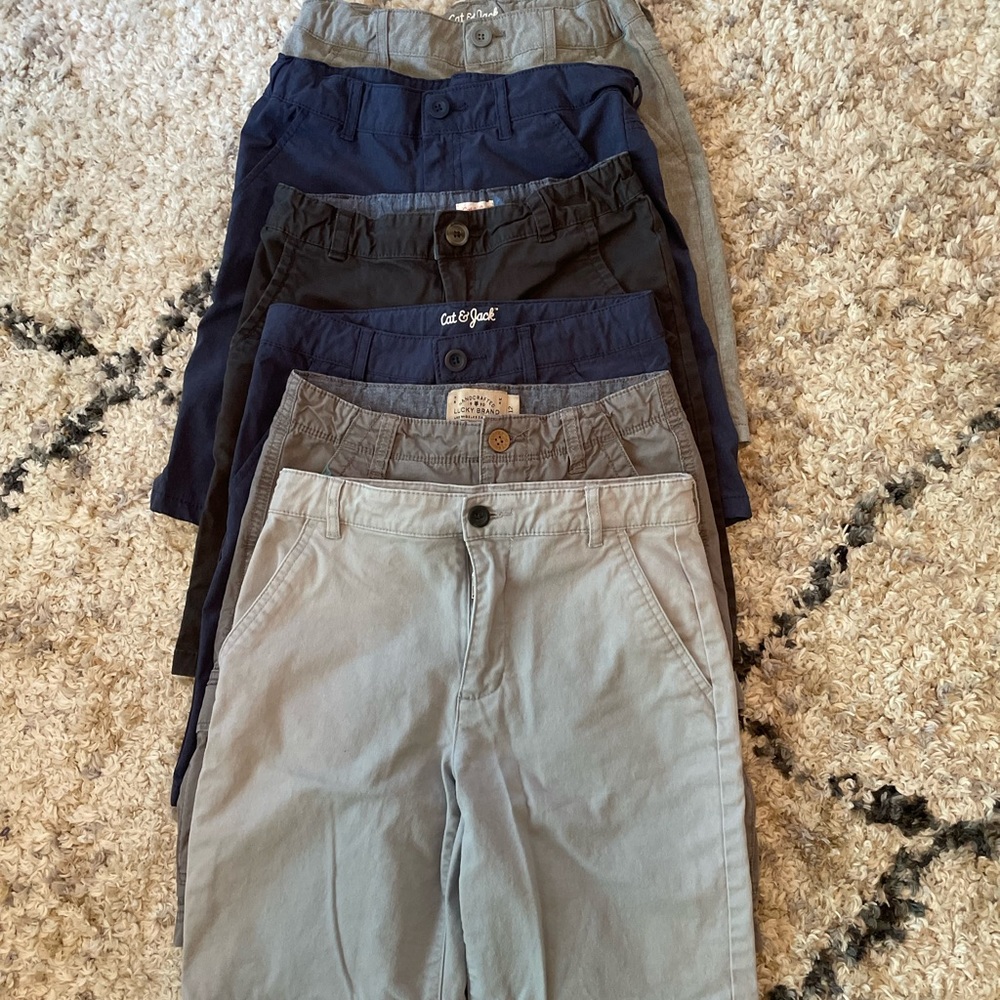 Boys Shorts - size 12